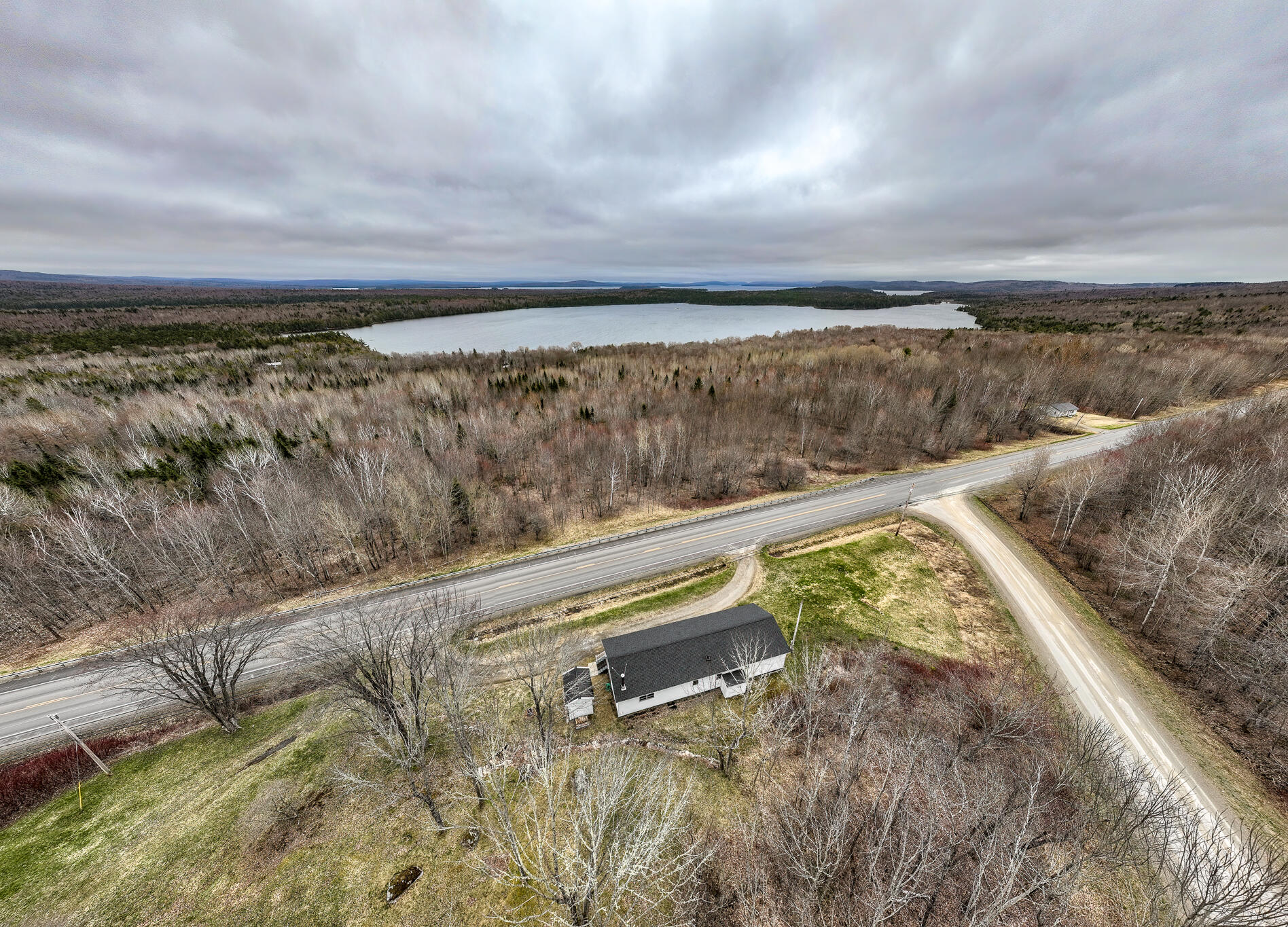 1270 U.s. 1 Weston ME 04424