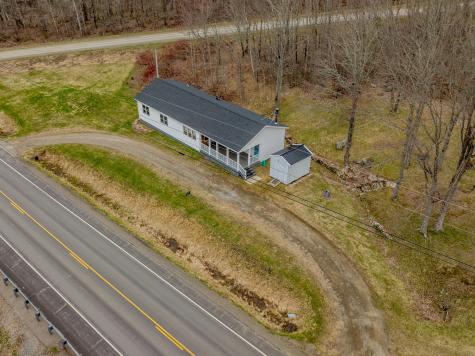 1270 U.s. 1 Weston ME 04424