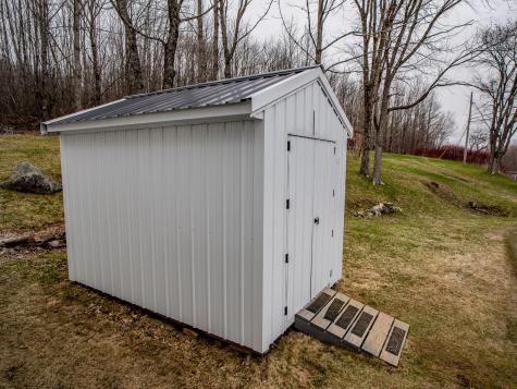 1270 U.s. 1 Weston ME 04424