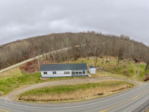 1270 U.s. 1 Weston ME 04424