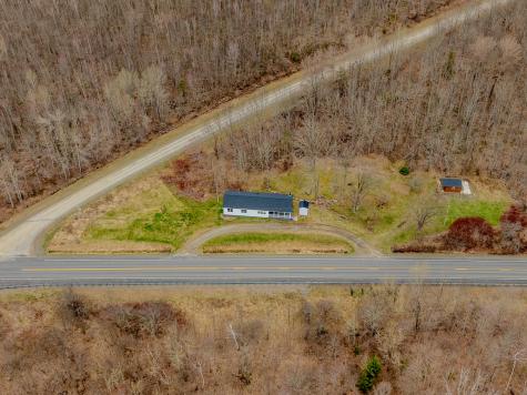 1270 U.s. 1 Weston ME 04424