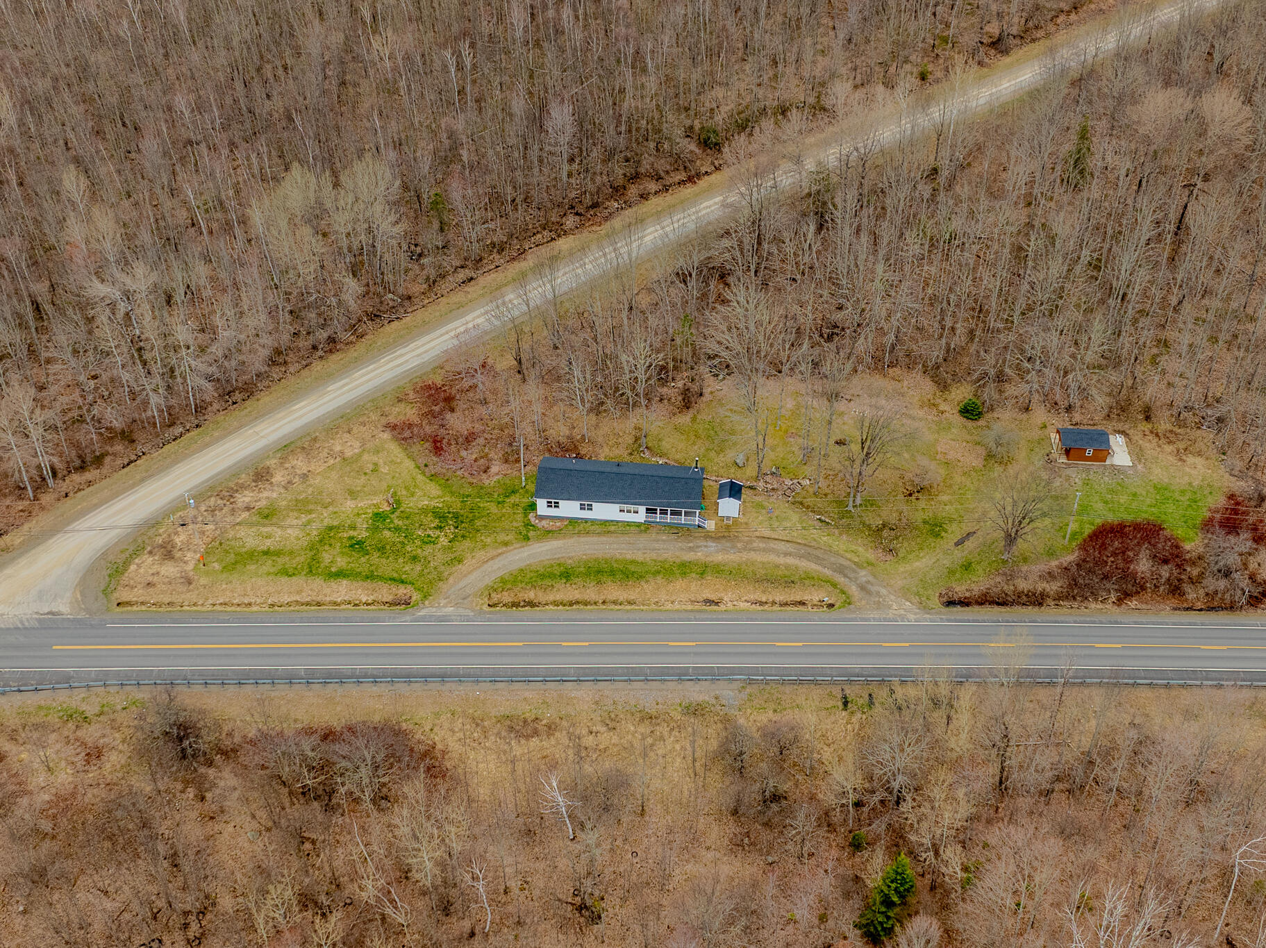 1270 U.s. 1 Weston ME 04424