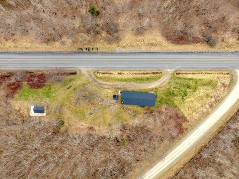 1270 U.s. 1 Weston ME 04424
