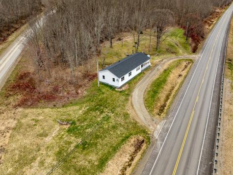 1270 U.s. 1 Weston ME 04424