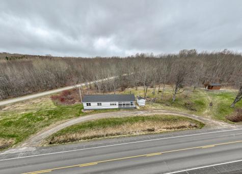 1270 U.s. 1 Weston ME 04424