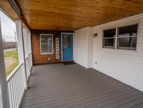 1270 U.s. 1 Weston ME 04424