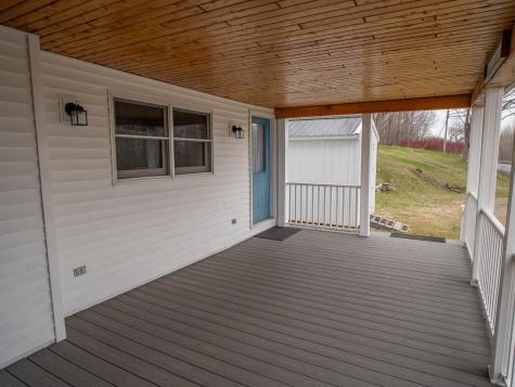 1270 U.s. 1 Weston ME 04424