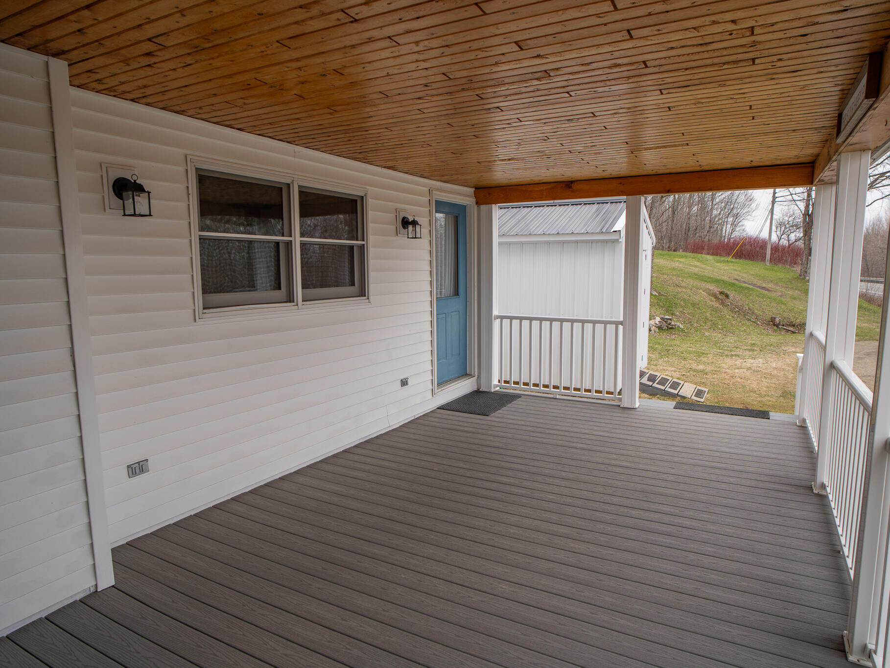 1270 U.s. 1 Weston ME 04424