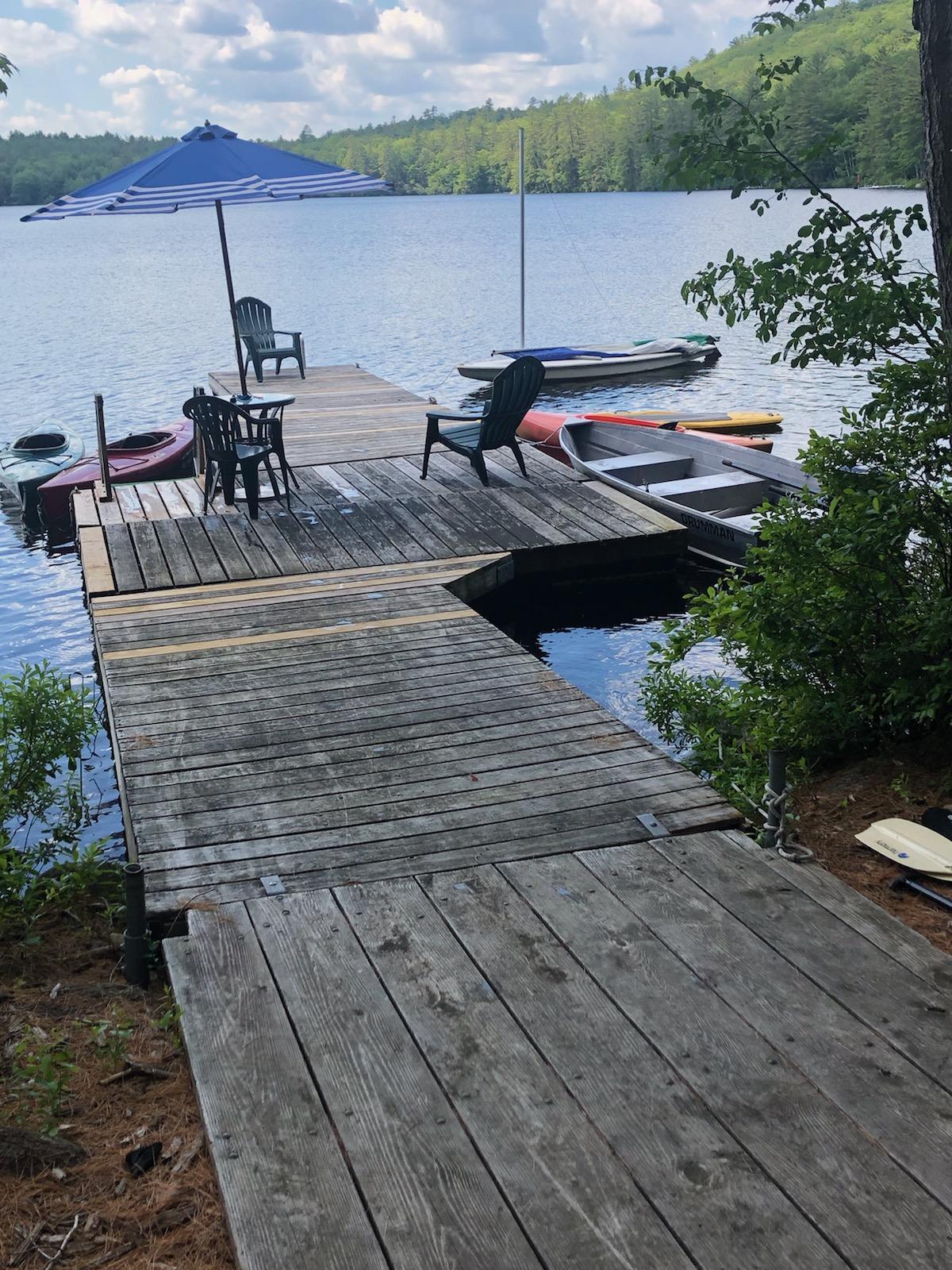 35 Mayflower Way Norway ME 04268