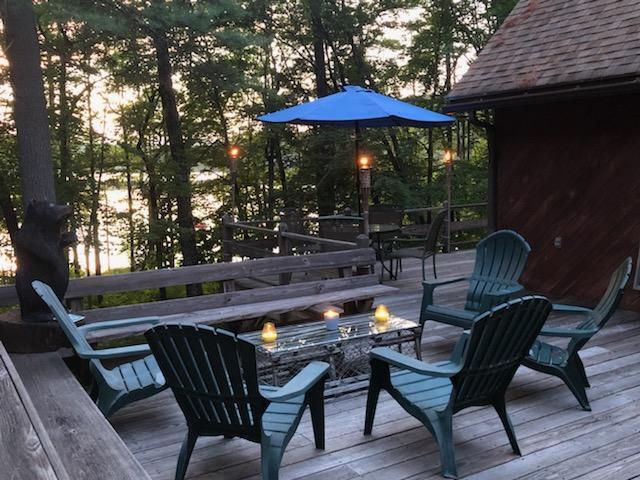 35 Mayflower Way Norway ME 04268