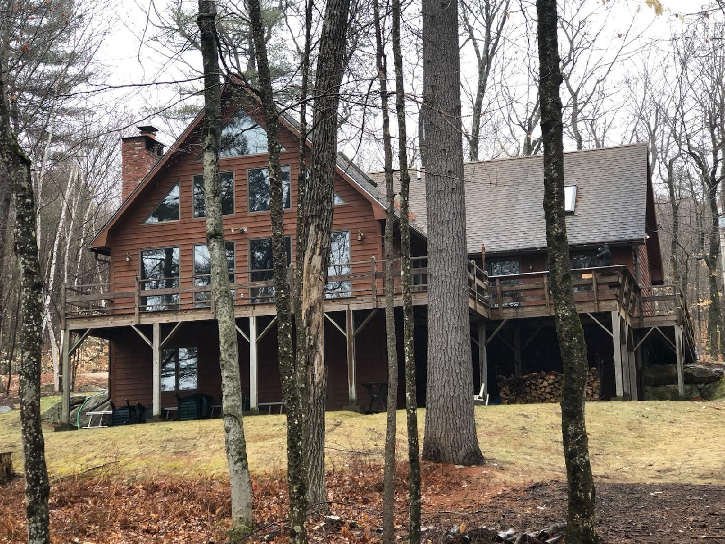 35 Mayflower Way Norway ME 04268