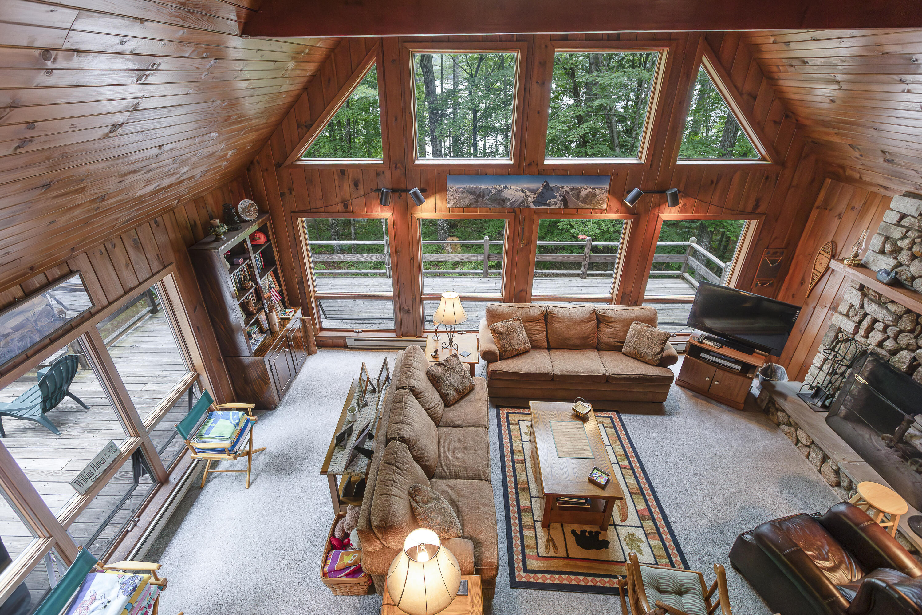 35 Mayflower Way Norway ME 04268