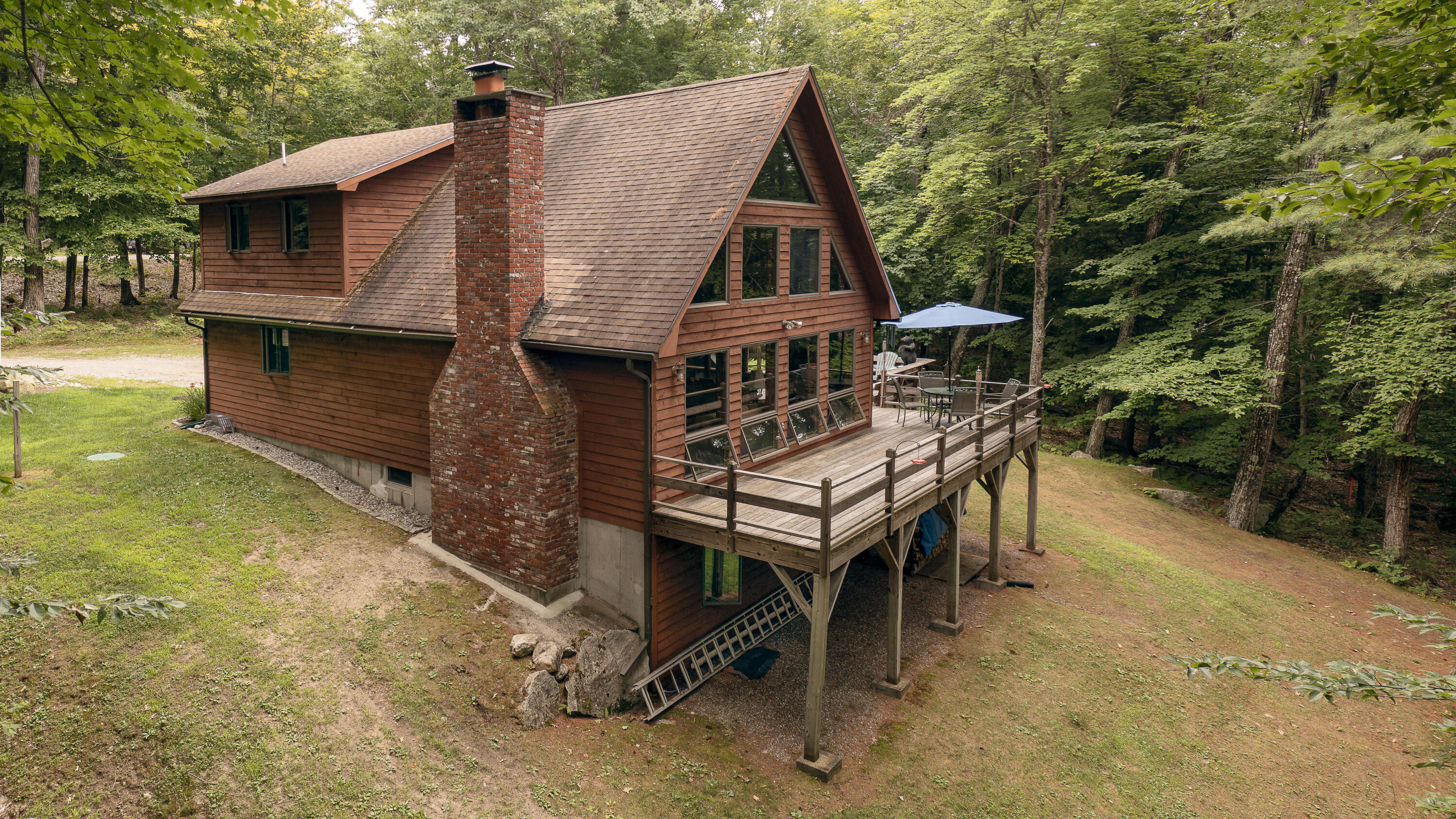 35 Mayflower Way Norway ME 04268