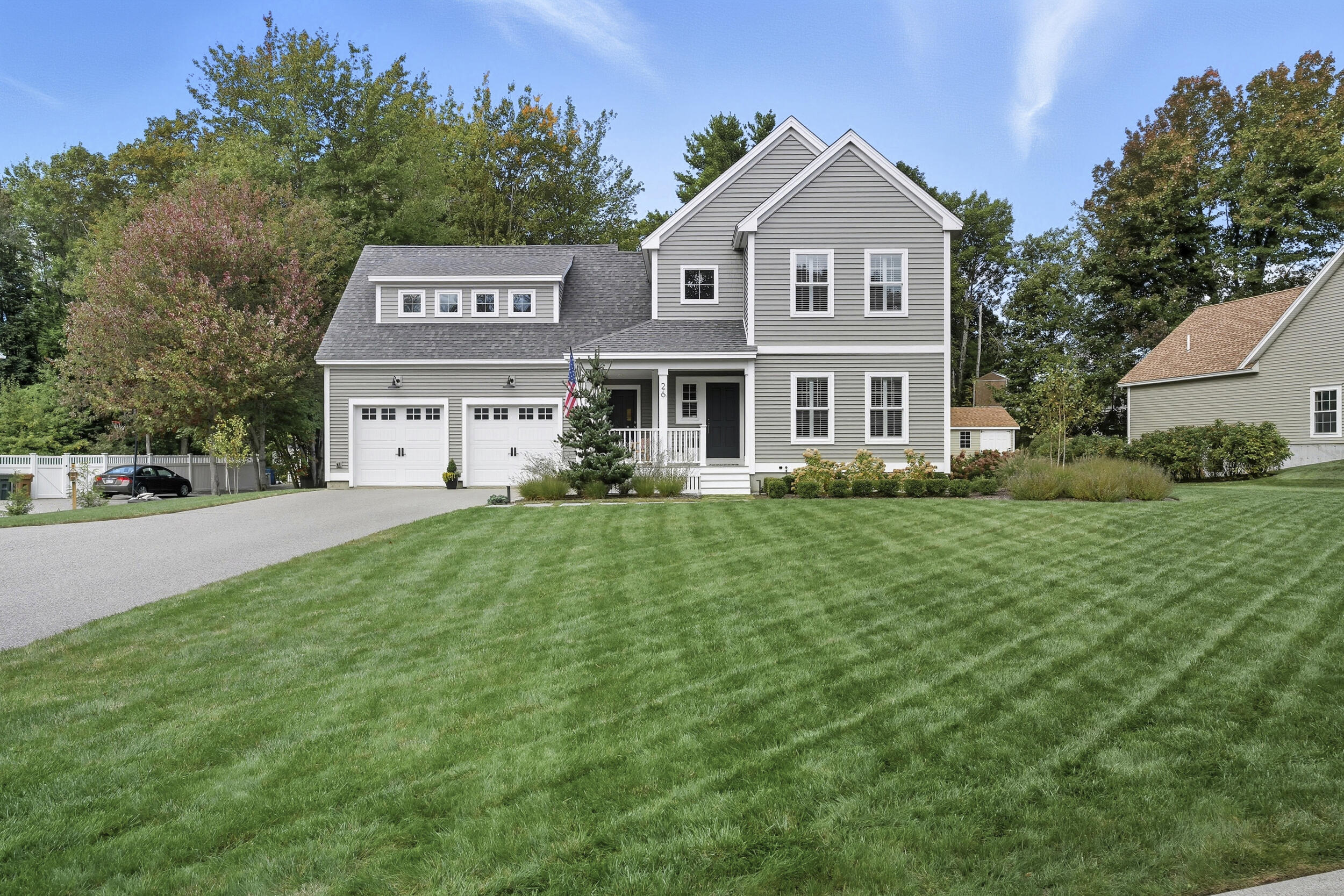 26 Ocean Greens Drive Saco ME 04072