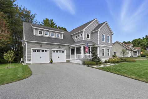 26 Ocean Greens Drive Saco ME 04072