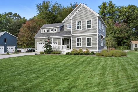 26 Ocean Greens Drive Saco ME 04072