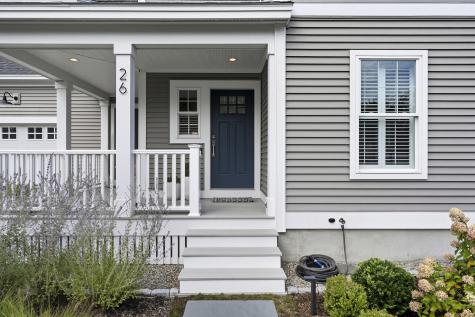 26 Ocean Greens Drive Saco ME 04072