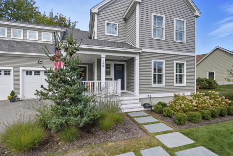 26 Ocean Greens Drive Saco ME 04072