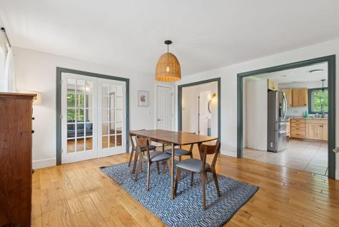 1228 Long Plains Road Buxton ME 04093