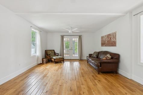 1228 Long Plains Road Buxton ME 04093