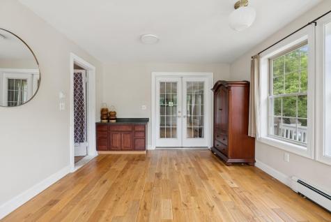 1228 Long Plains Road Buxton ME 04093