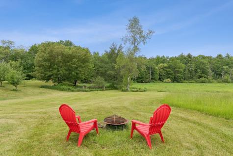 1228 Long Plains Road Buxton ME 04093