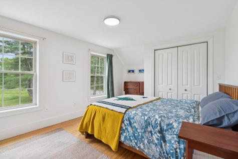 1228 Long Plains Road Buxton ME 04093