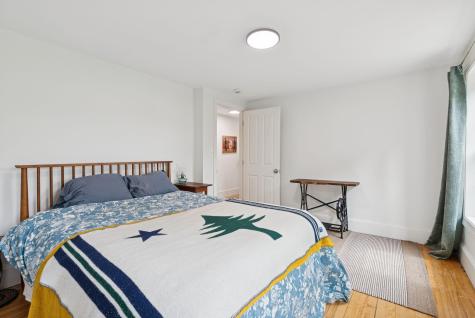 1228 Long Plains Road Buxton ME 04093