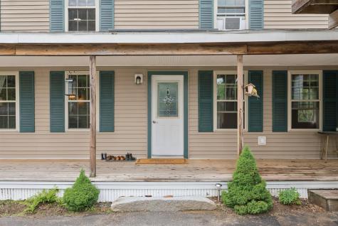 1228 Long Plains Road Buxton ME 04093