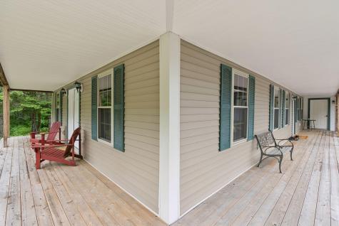 1228 Long Plains Road Buxton ME 04093