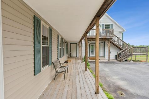 1228 Long Plains Road Buxton ME 04093