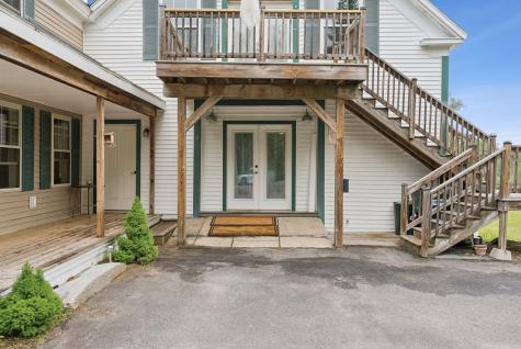 1228 Long Plains Road Buxton ME 04093