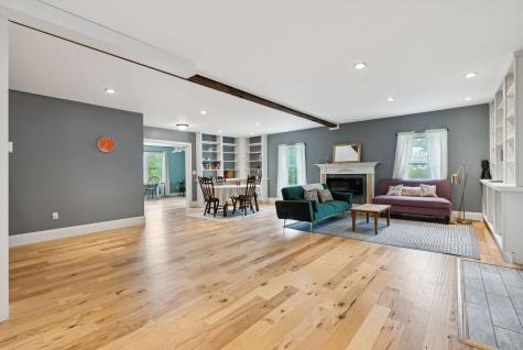 1228 Long Plains Road Buxton ME 04093