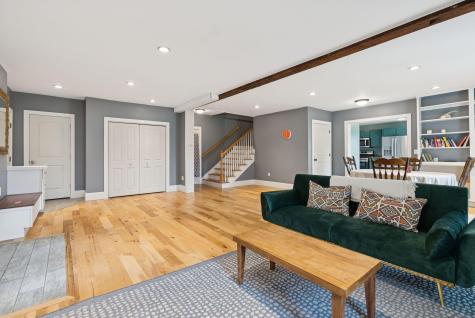 1228 Long Plains Road Buxton ME 04093