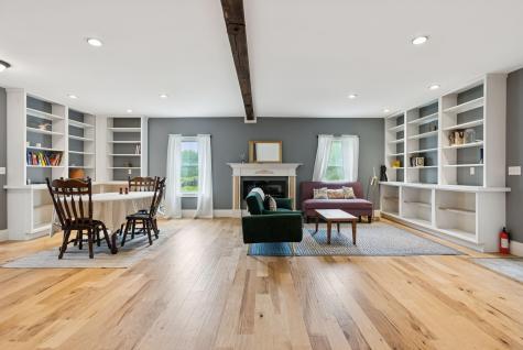 1228 Long Plains Road Buxton ME 04093