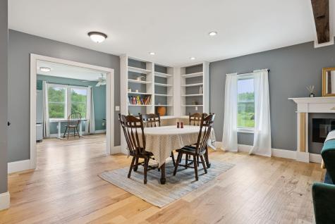 1228 Long Plains Road Buxton ME 04093