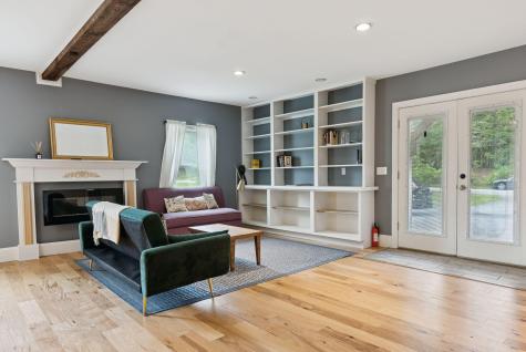 1228 Long Plains Road Buxton ME 04093