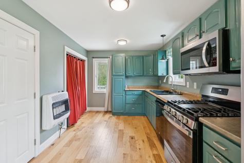 1228 Long Plains Road Buxton ME 04093