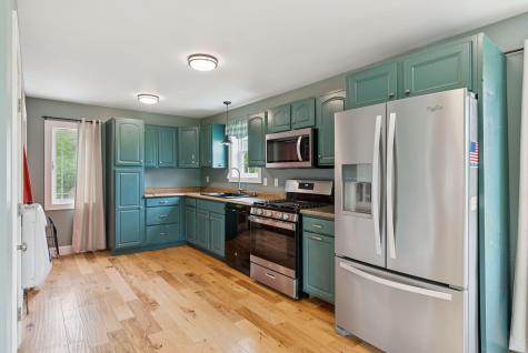 1228 Long Plains Road Buxton ME 04093