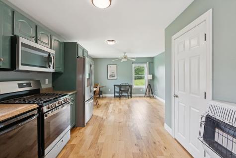1228 Long Plains Road Buxton ME 04093