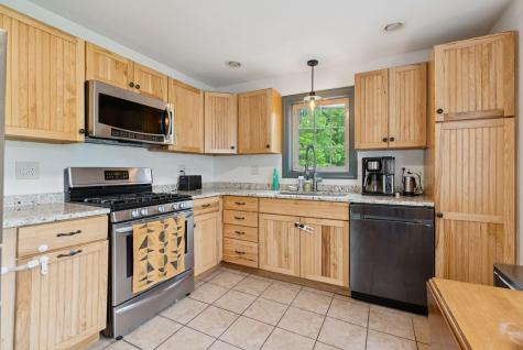 1228 Long Plains Road Buxton ME 04093