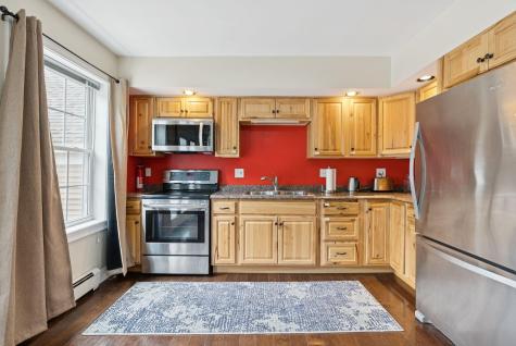 1228 Long Plains Road Buxton ME 04093