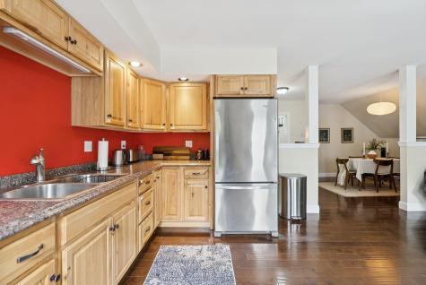 1228 Long Plains Road Buxton ME 04093