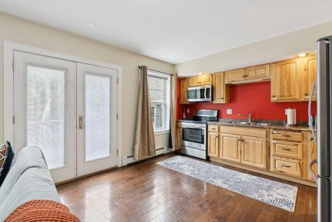1228 Long Plains Road Buxton ME 04093