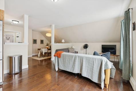 1228 Long Plains Road Buxton ME 04093