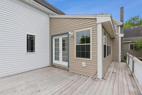 1228 Long Plains Road Buxton ME 04093