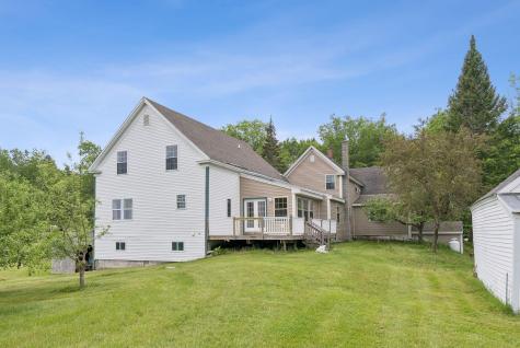 1228 Long Plains Road Buxton ME 04093