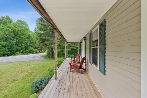 1228 Long Plains Road Buxton ME 04093