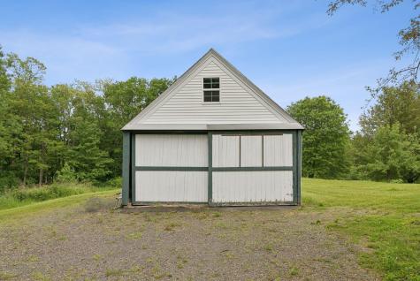 1228 Long Plains Road Buxton ME 04093