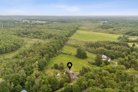 1228 Long Plains Road Buxton ME 04093